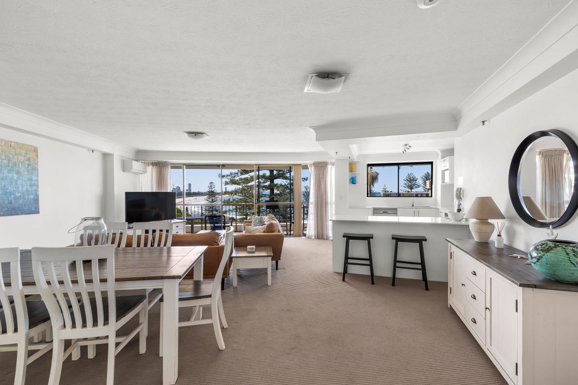 Gemini Court Holiday Apartments Gold Coast Quarto foto